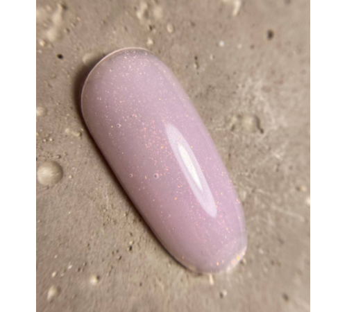 Гель DARK Builder Shine Gel №3 рожевий, 15 мл