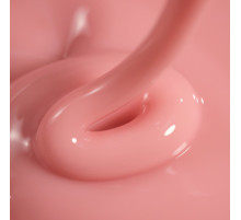 DARK Medium Gel Latte, without a brush, 15 ml
