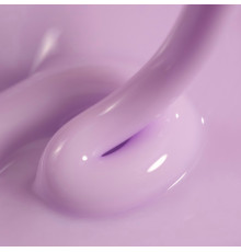 DARK Medium Gel Peach without a brush, 15 ml