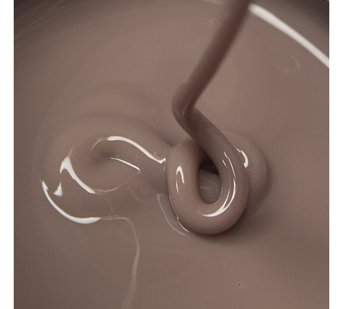 Гель DARK Medium Gel №06, без пензлика, 15 мл