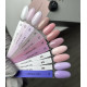 Гель DARK Medium Gel №07, без пензлика, 15 мл