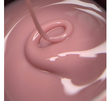 Гель DARK Medium Gel №08, без кисточки, 15 мл