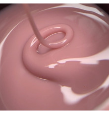 Гель DARK Medium Gel №08, без пензлика, 15 мл