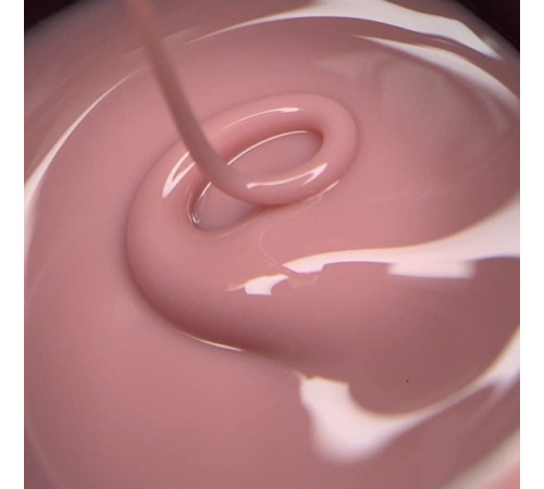 Гель DARK Medium Gel №08, без пензлика, 15 мл