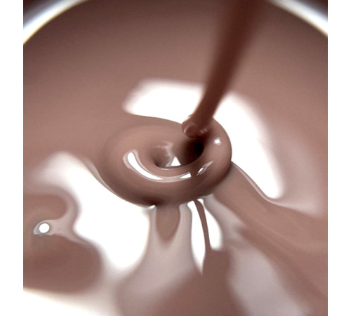 Гель DARK Medium Gel №09, без пензлика, 15 мл