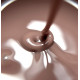 Гель DARK Medium Gel №09, без пензлика, 15 мл