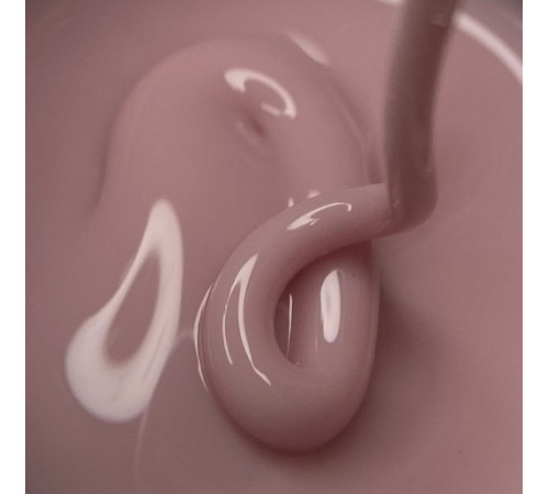 Гель DARK Medium Gel №16, без пензлика, 15 мл