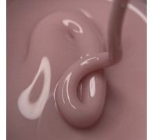 Гель DARK Medium Gel №16, без пензлика, 30 мл