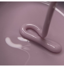 Гель DARK Medium Gel №17, без пензлика, 15 мл