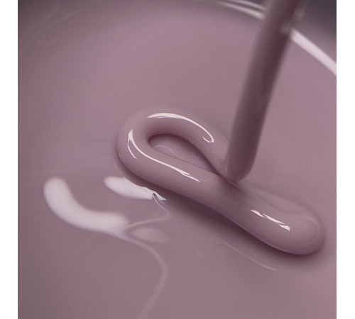 Гель DARK Medium Gel №17, без кисточки, 15 мл