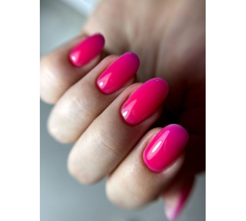 Гель DARK Medium Gel №22, без кисточки, 15 мл