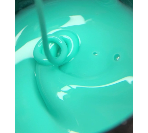 Гель DARK Medium Gel №27, без пензлика, 15 мл