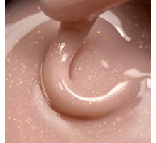 Гель DARK Medium Gel №31 без пензлика, 15 мл