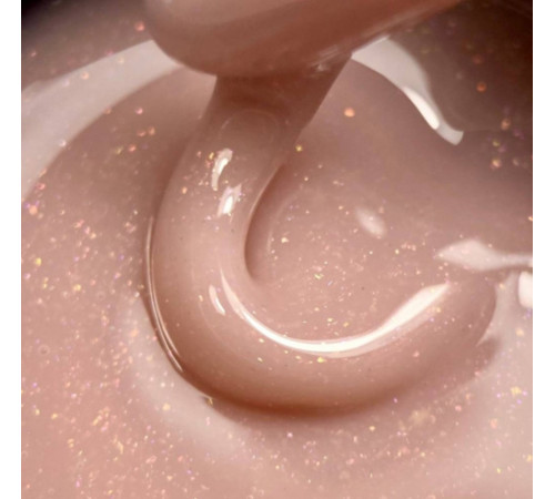 Гель DARK Medium Gel №31 без пензлика, 15 мл