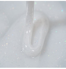 Гель DARK Medium Gel №34, без кисточки, 15 мл