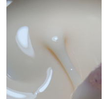 Гель DARK Medium Gel №38, без пензлика, 30 мл