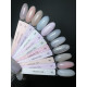 Гель DARK Medium Gel №43, без кисточки, 15 мл