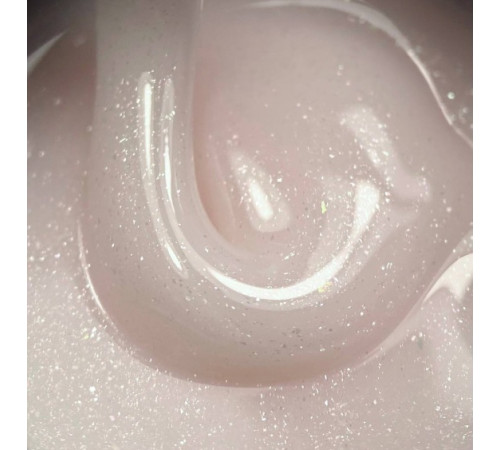 Гель DARK Medium Gel №43, без кисточки, 15 мл
