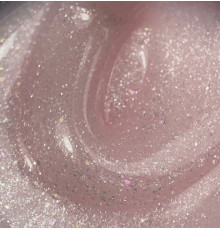 Гель DARK Medium Gel №44, без пензлика, 15 мл