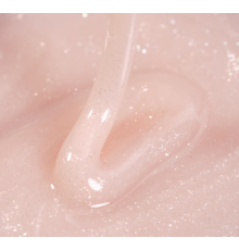 Гель DARK Medium Gel №46, без пензлика, 15 мл