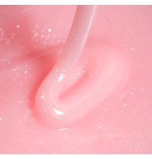 Гель DARK Medium Gel №47, без пензлика, 15 мл
