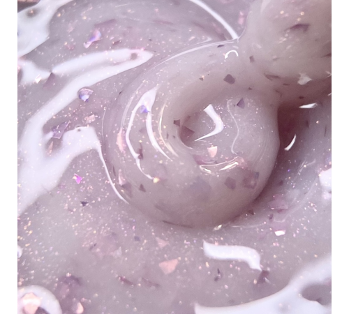 Гель DARK Medium POTAL Gel №02, без пензлика, 15 мл