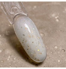 Гель DARK Medium POTAL Gel №04, без пензлика, 15 мл