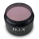 Гель DIS Hard Cacao Shimmer нюд з шиммером, 50 мл