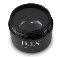 DIS Hard Clear transparent gel, 50 ml