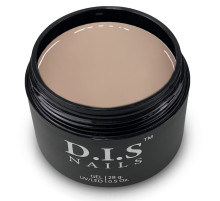 DIS Hard Cover Caramel caramel gel, 28 ml