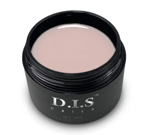DIS Hard Cover Cream gel, 50 ml