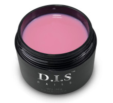 DIS Hard Cover Dark Pink dark pink gel, 50 ml