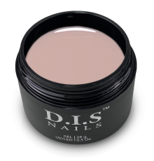 Гель DIS Hard Cover Latte лате, 28 мл