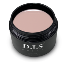 DIS Hard Cover Latte gel, 50 ml