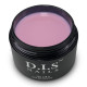 DIS Hard Cover Light Pink light pink gel, 28 ml