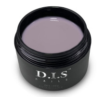 DIS Hard Cover Mocco mocha gel, 50 ml