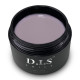 DIS Hard Cover Mocco mocha gel, 50 ml