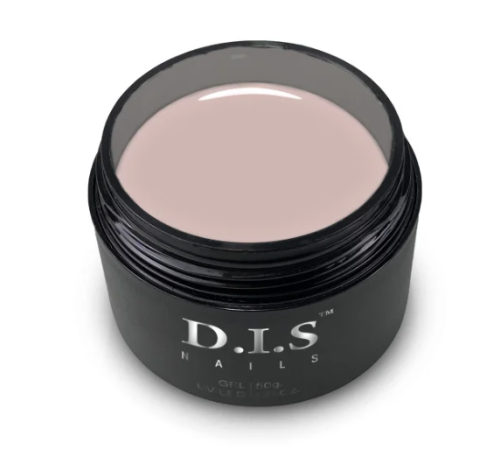 DIS Hard Cover Old Money Gentle Cream Gel, 50 ml