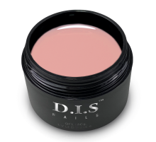 DIS Hard Cover Peach gel, 50 ml