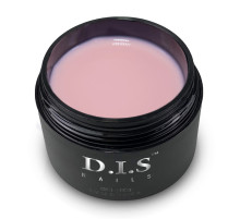 Gel DIS Hard Cover Satin satin, 50 ml
