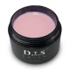 Gel DIS Hard Cover Satin satin, 50 ml