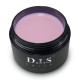 DIS Hard Cover Strike Pink powder gel, 50 ml