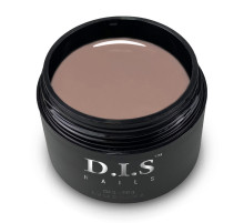 DIS Hard Delicate cocoa gel, 28 ml