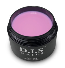 Гель DIS Hard Hot Pink яскраво-рожевий, 28 мл