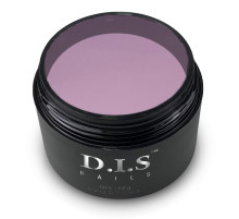 Гель DIS Hard Milky Violet лавандовий, 50 мл
