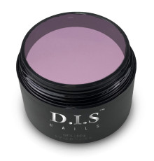 Гель DIS Hard Milky Violet лавандовий, 50 мл