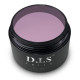 Гель DIS Hard Milky Violet лавандовий, 50 мл
