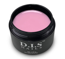 DIS Hard Soft Pink pink gel, 28 ml