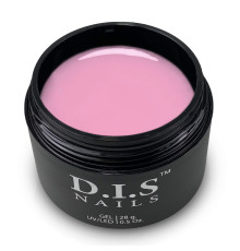 Гель DIS Hard Soft Pink рожевий, 28 мл