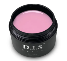 Гель DIS Hard Soft Pink рожевий, 50 мл